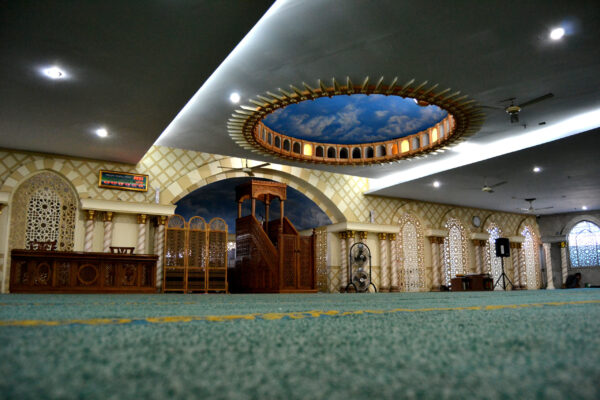 Masjid Nurul Iman
