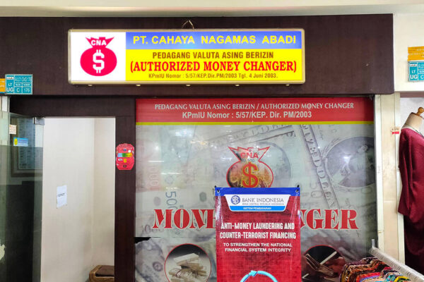 Money Changer(1)